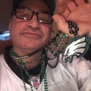 Meet your Posher, Andy